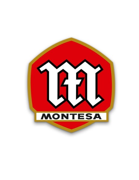 pegatina logotipo repsol