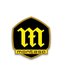 pegatina logotipo repsol