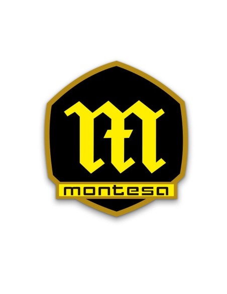 pegatina logotipo repsol