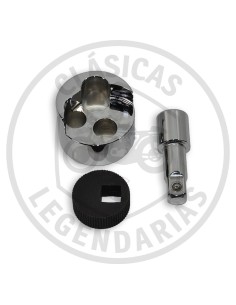 Extractor de espárragos y pernos universal. Ref.: BR01000