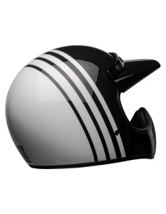 Casco moto Bell Vintage Moto-3 Reverb Ref.BR010011