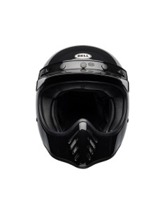 Casco moto Bell Vintage Moto-3 Reverb Ref.BR010011 2