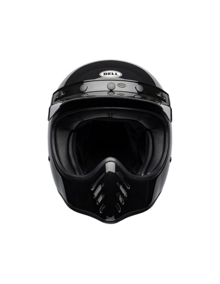 Casco moto Bell Vintage Moto-3 Reverb Ref.BR010011