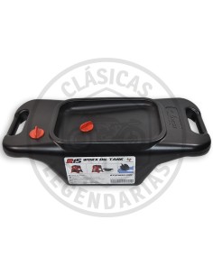 Bandeja de recogida de aceite 5L 2