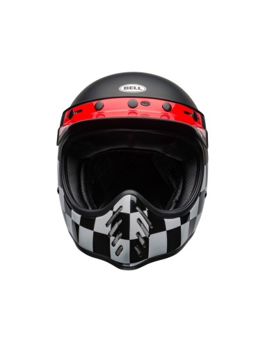 copy of Casco moto Bell Vintage Moto-3 Reverb ref.BR01001