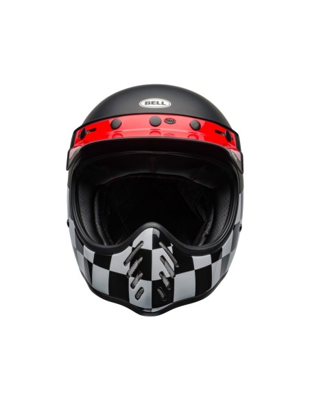 copy of Casco moto Bell Vintage Moto-3 Reverb ref.BR01001