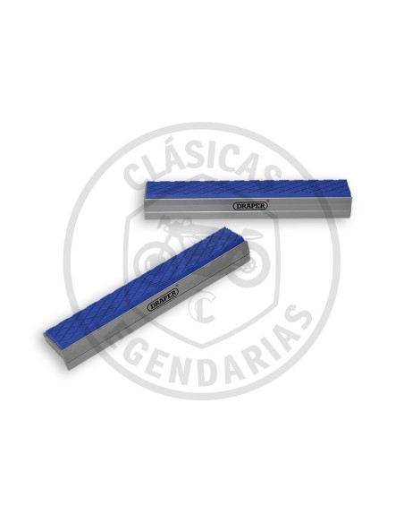 Mordazas magnéticas para tornillo de banco. Ref.: BR01010