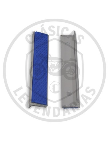 Mordazas magnéticas para tornillo de banco. Ref.: BR01010