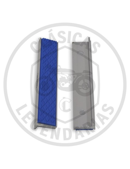 Mordazas magnéticas para tornillo de banco. Ref.: BR01010