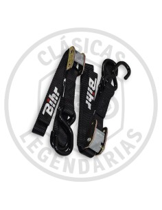 Correas con hebillas. Ref.: BR01012 2