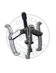 Extractor pinyons 3 potes universal Diam 100 ref.BR01022
