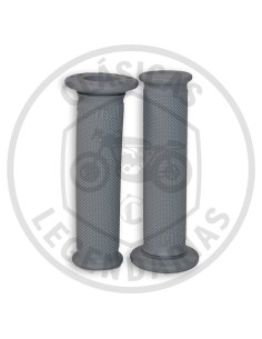 Puños Renthal gris. Ref.: BR03002