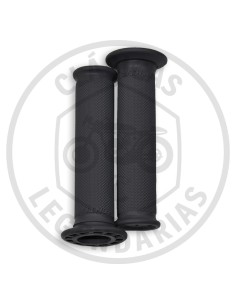 Puños Renthal gris oscuro. Ref.: BR03003