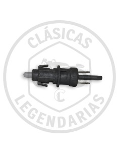 Interruptor stop a presión. Ref.: BR03004