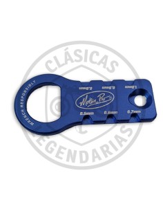 Calibrador ajust elèctrode bujia ref.BR0302001 2