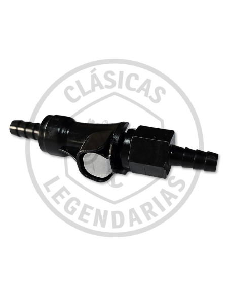 Gasoline hose quick connection 6mm ref. BR05006