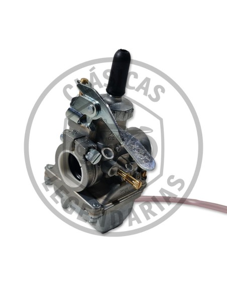 Carburetor Mikuni 18 Montesa, Bultaco, Ossa ref.BR050118