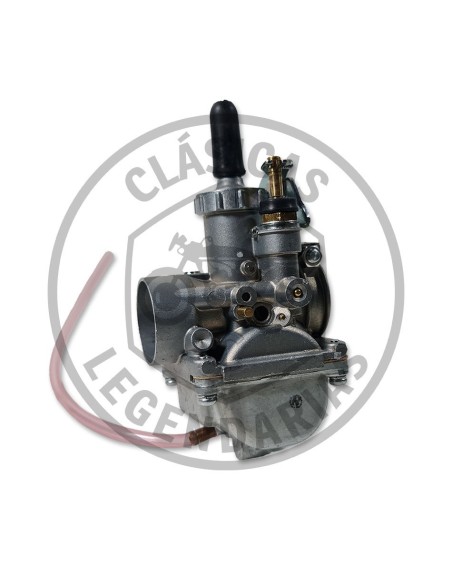 Carburetor Mikuni 18 Montesa, Bultaco, Ossa ref.BR050118