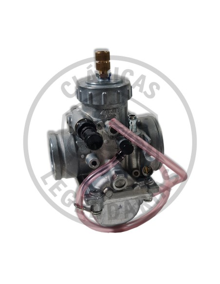 Carburador Mikuni 24 Montesa, Bultaco, Ossa  ref.BR050124