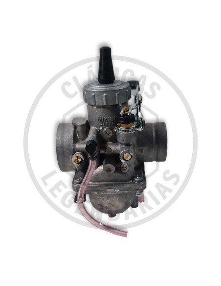 Mikuni 26 Montesa, Bultaco, Ossa carburetor ref.BR050126