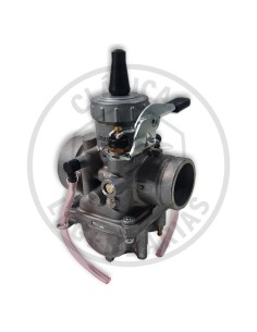 Carburador Mikuni 26 Montesa, Bultaco, Ossa  ref.BR050126 2