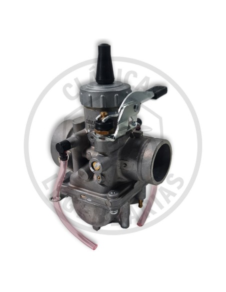 Mikuni 26 Montesa, Bultaco, Ossa carburetor ref.BR050126