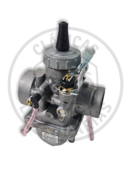 Mikuni 28 Montesa, Bultaco, Ossa carburetor ref.BR050128