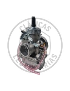 Carburador Mikuni 30 Montesa, Bultaco, Ossa  ref.BR050130