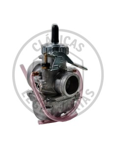 Mikuni 30 Montesa, Bultaco, Ossa carburetor ref.BR050130 2