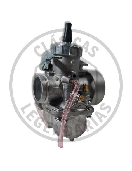 Carburador Mikuni 32 Montesa, Bultaco, Ossa ref.BR050132