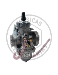 Mikuni 34 Montesa, Bultaco, Ossa carburetor ref.BR050134
