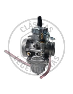 Mikuni 34 Montesa, Bultaco, Ossa carburetor ref.BR050134 2