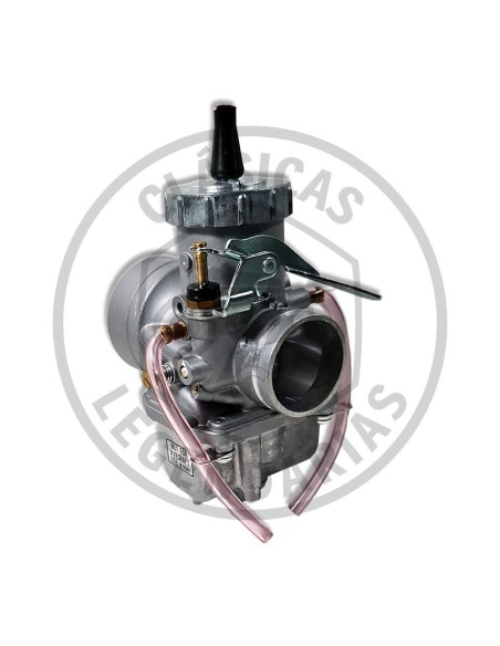 Mikuni 36 Montesa, Bultaco, Ossa carburetor ref.BR050136