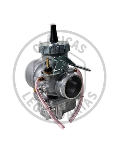 Mikuni 38 Montesa, Bultaco, Ossa carburetor ref.BR050138