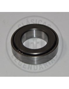 Rodamiento dirección Bultaco Sherpa, metralla, mercurio