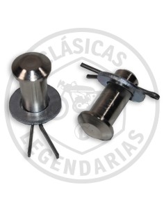 Pasador Manetas Bultaco Mercurio, Tralla ref.BU00002022