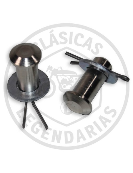 Pasador Manetas Bultaco Mercurio, Tralla ref.BU00002022