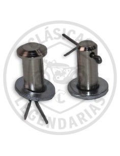 Pasador Manetas Bultaco Mercurio, Tralla ref.BU00002022 2