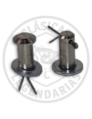 Pasador Manetas Bultaco Mercurio, Tralla ref.BU00002022