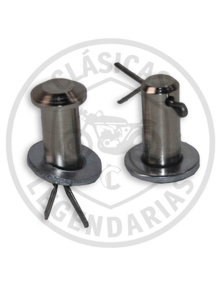 Pasador Manetas Bultaco Mercurio, Tralla ref.BU00002022