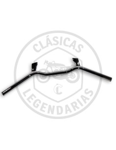 Manillar Bultaco Mercurio, Tralla cromado ref_BU00002030