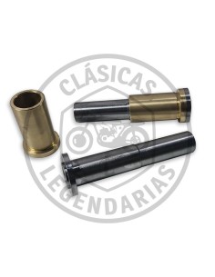 Casquilllos Basculante Bultaco Tralla-Sherpa-Mercurio ref.BU003103010 2