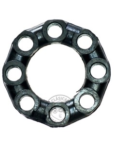 Rear wheel rubber Bultaco Metrala - Matador Ref.BU00806003