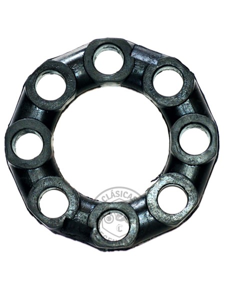 Goma rueda trasera Bultaco Metrala - Matador Ref.BU00806003