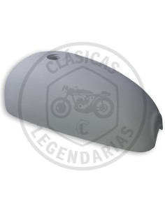 Deposito Bultaco Tralla-Metralla en fibra Ref.BU00801004