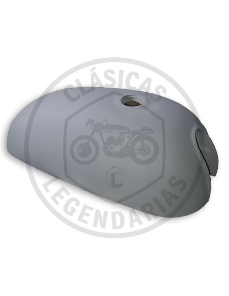 Bultaco Tralla-Metralla fiber fuel tank Ref.BU00801004