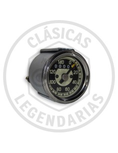 Cuenta kilómetros Bultaco Tralla 101-102. Ref.: BU0117001