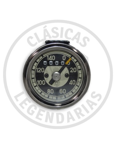 Cuenta kilómetros Bultaco Tralla 101-102. Ref.: BU0117001