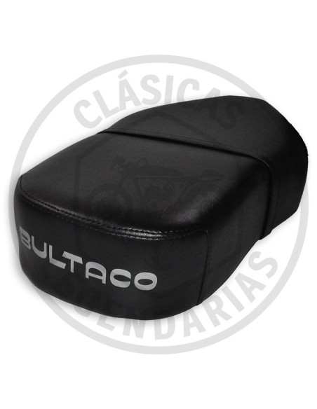 Sillin Bultaco Mercurio ref.BU01301001