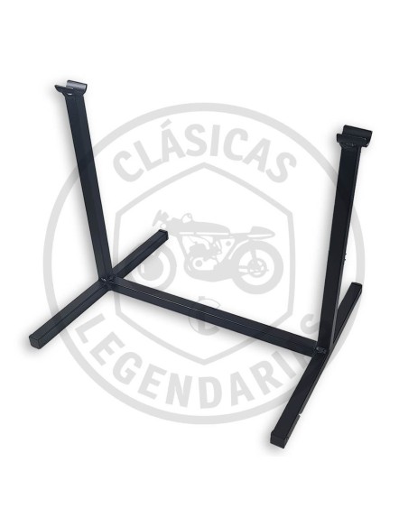 Cavallet expositor moto Bultaco TSS ref.BU02401001